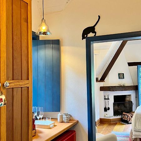 Provence Cottage Camanducaia Εξωτερικό φωτογραφία