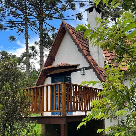 Provence Cottage Camanducaia Εξωτερικό φωτογραφία