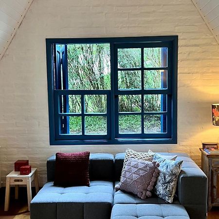 Provence Cottage Camanducaia Εξωτερικό φωτογραφία