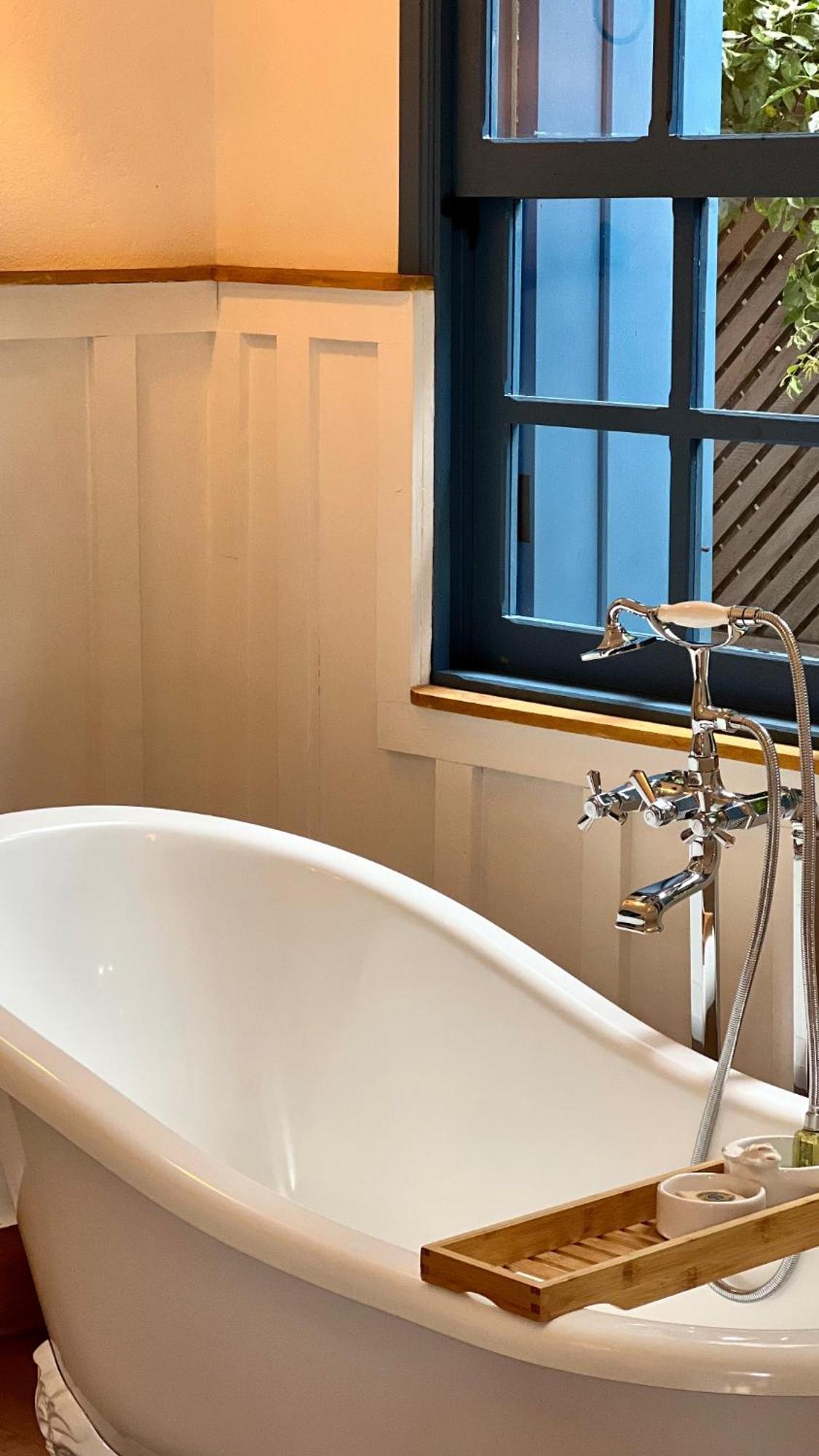 Provence Cottage Camanducaia Εξωτερικό φωτογραφία